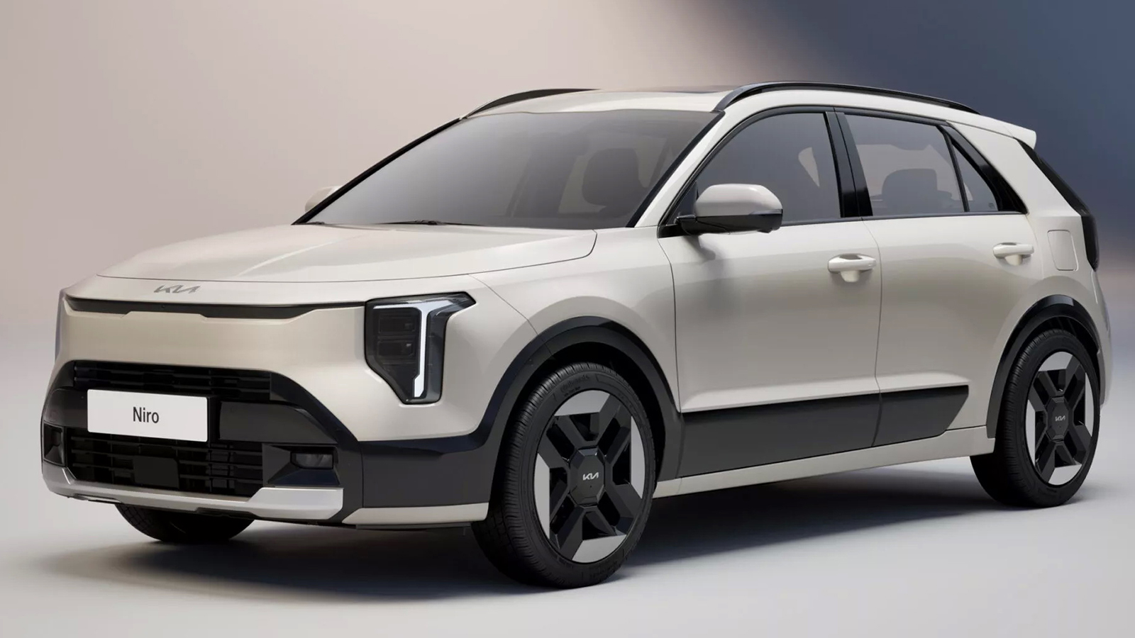 Αποκάλυψη για το ανανεωμένο Kia Niro 